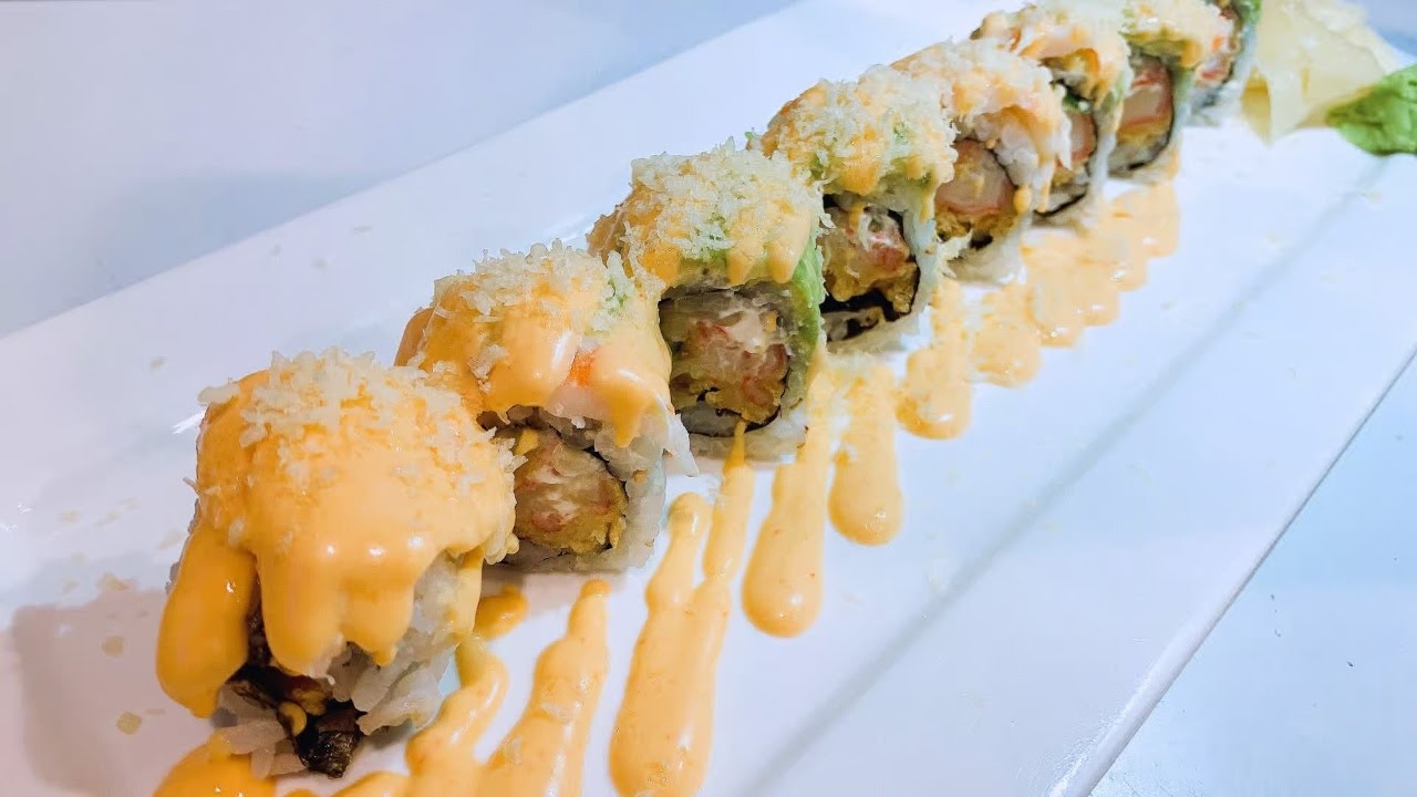 Ichiban Sushi Bar & Poke by null