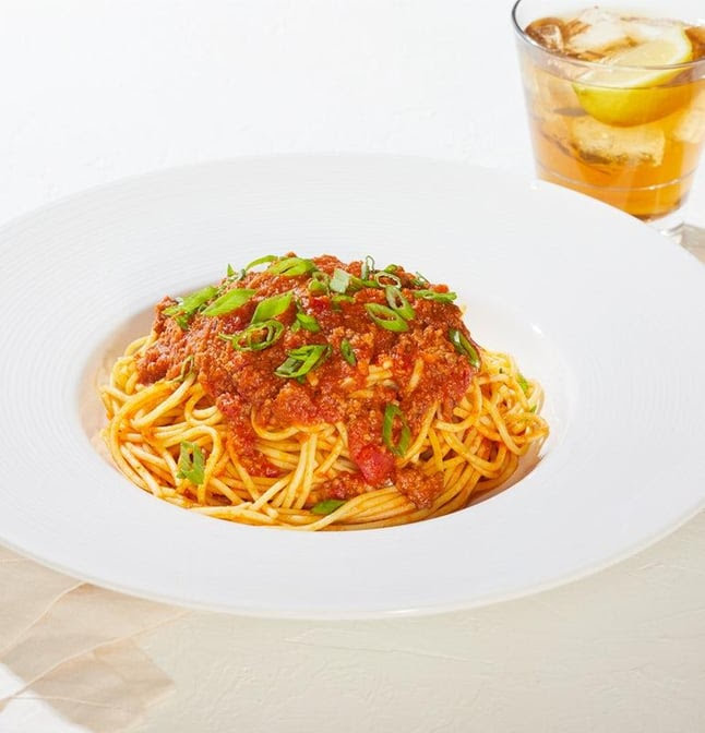 California Pizza Kitchen by null