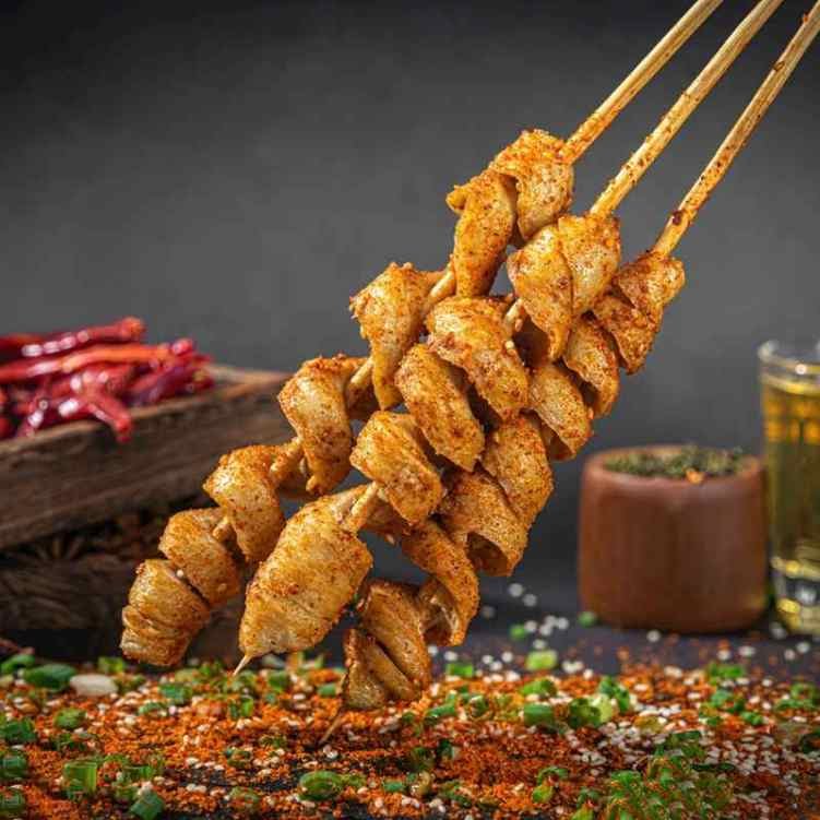 Mala Restaurant by null