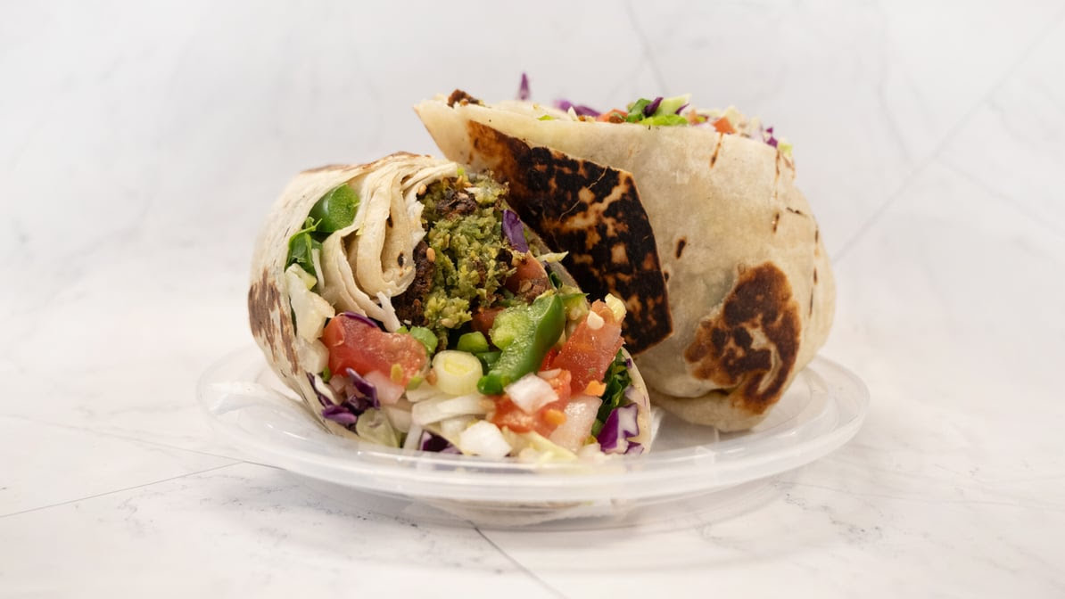 Salam Halal Market & Restaurant by null