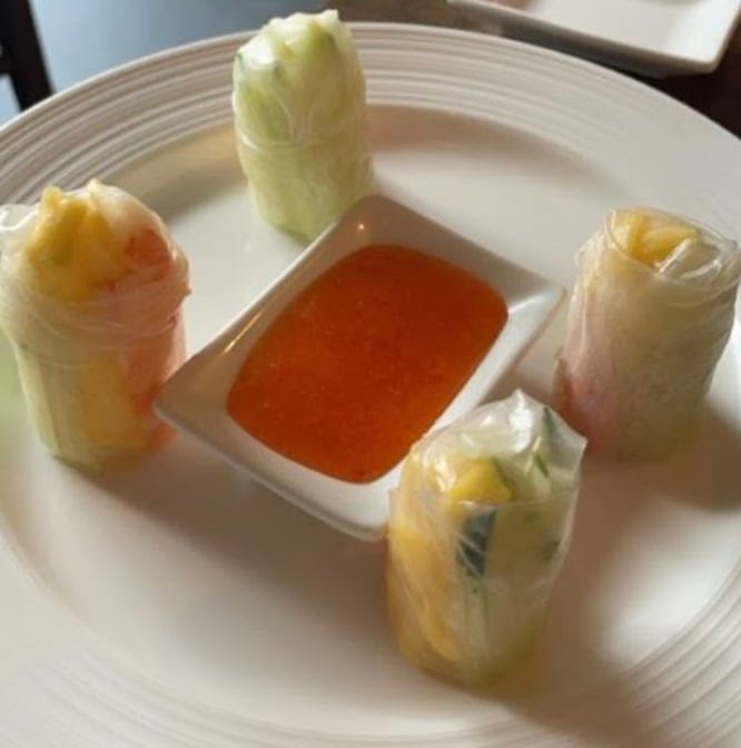 Kawa Sushi by null