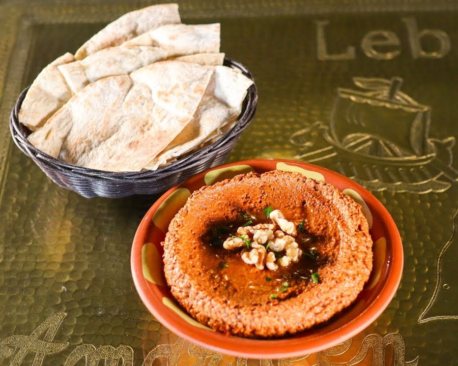 Amardeen Lebanese and Mediterranean Cuisine by null