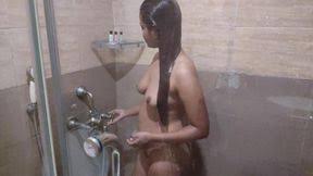 Indian girl bathing jpg x Indian girl bathing