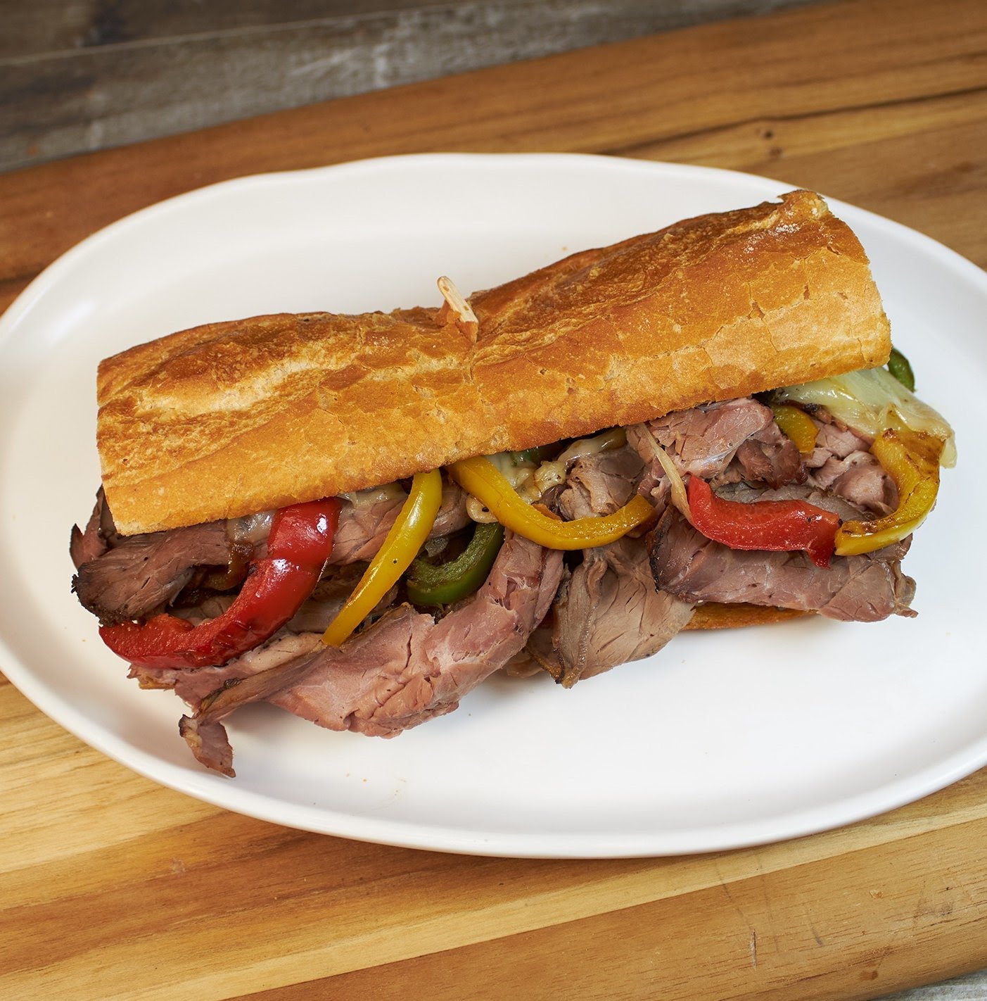 Sam's Italian Deli & Market by null