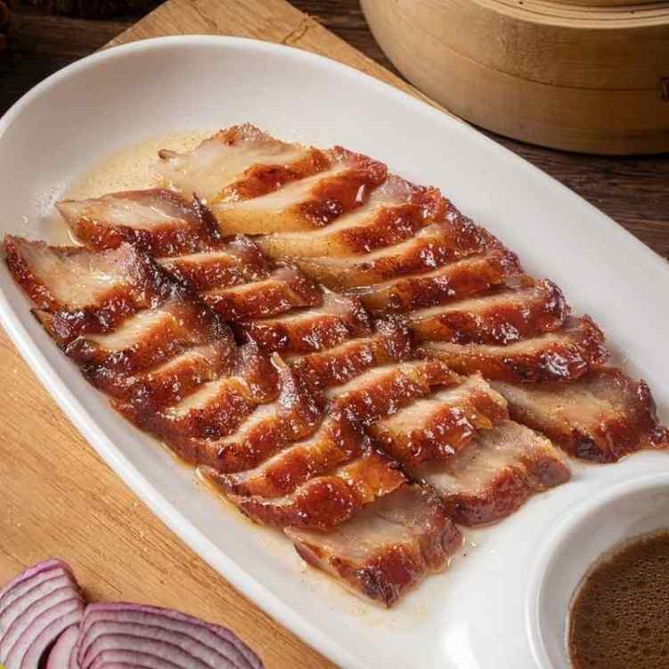 Hong Kong Bistro by null
