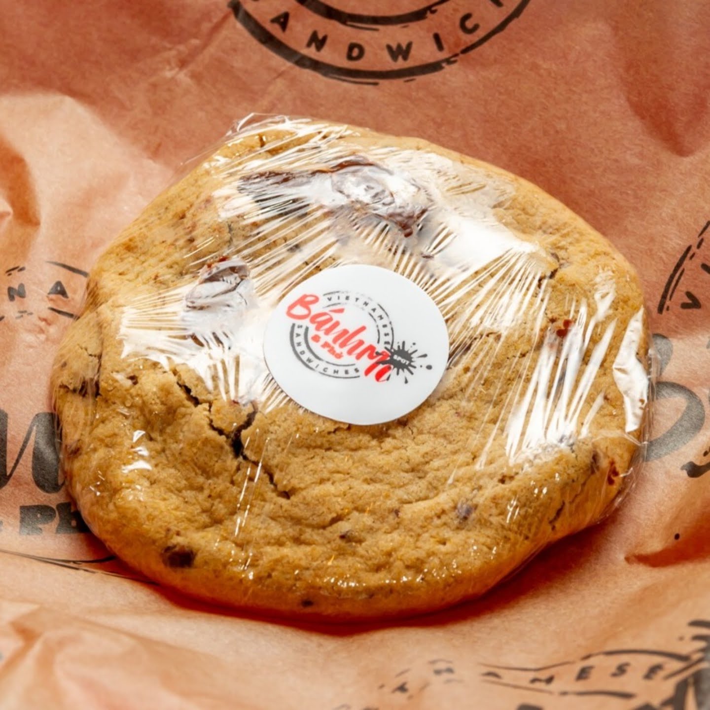 Banh Mi Spot by null