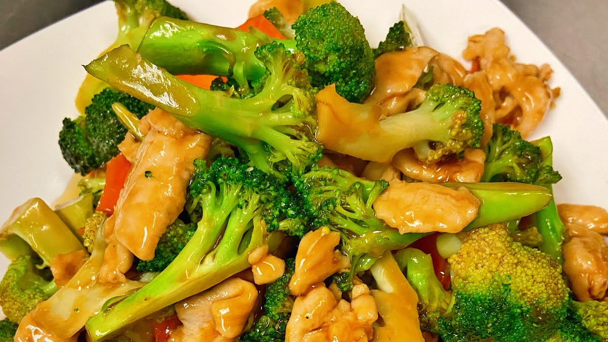 Blossom Kitchen by null