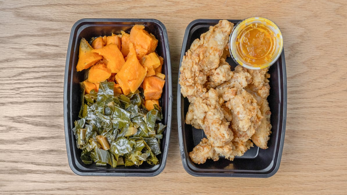 Jamaicaway Restaurant and Catering by null