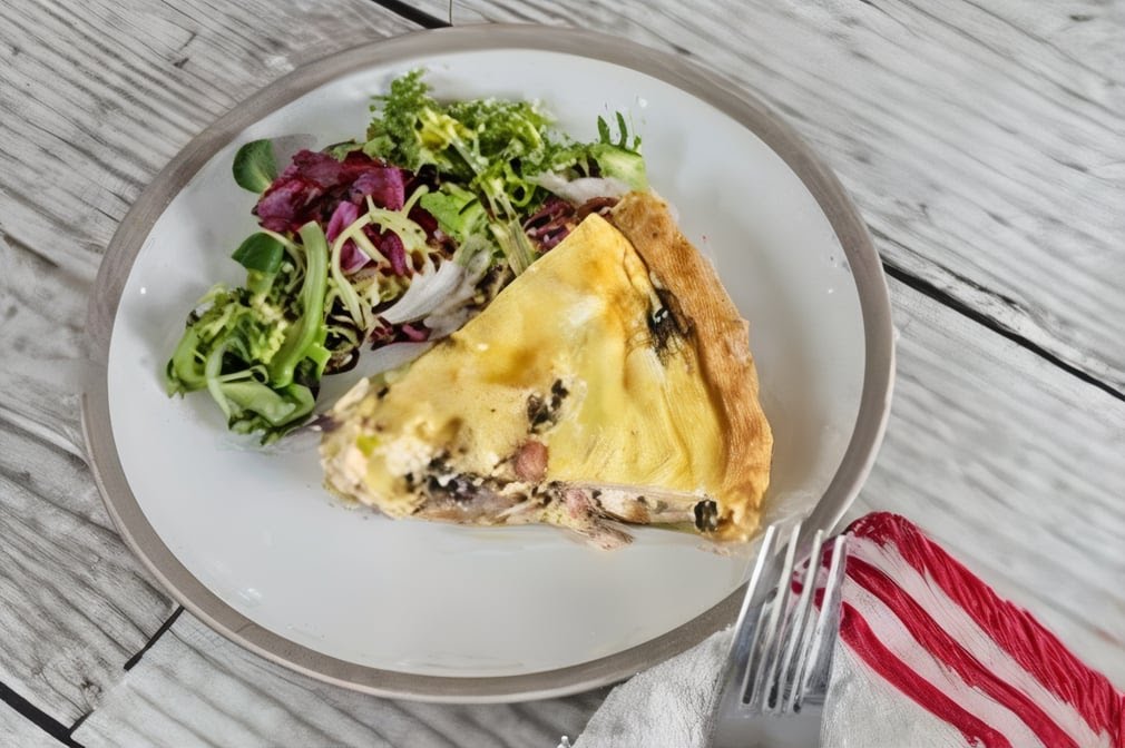 Bistro Georgette by null