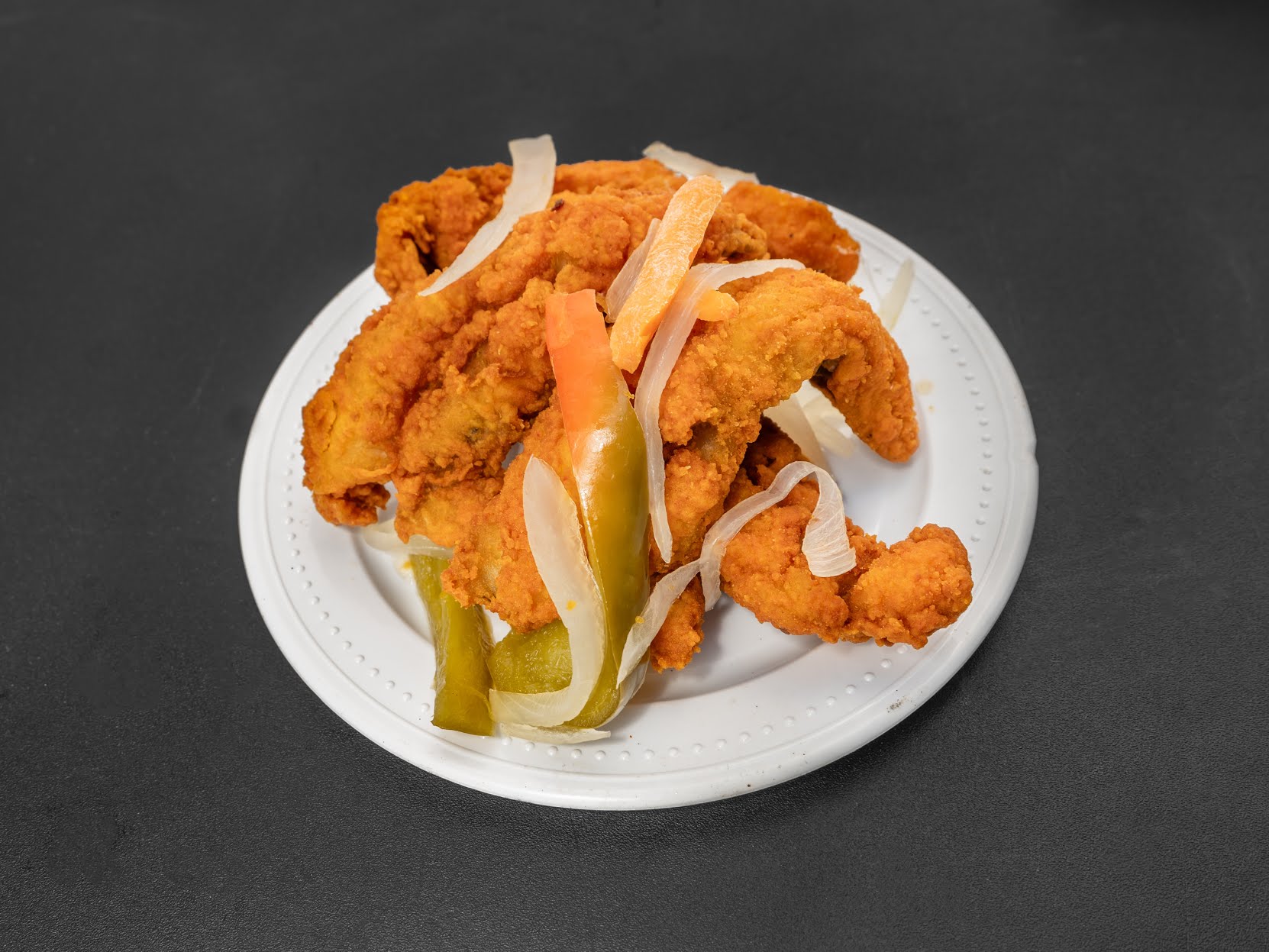 Jamaican D's Kitchen and Catering by null