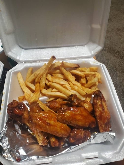 Food to Go by null