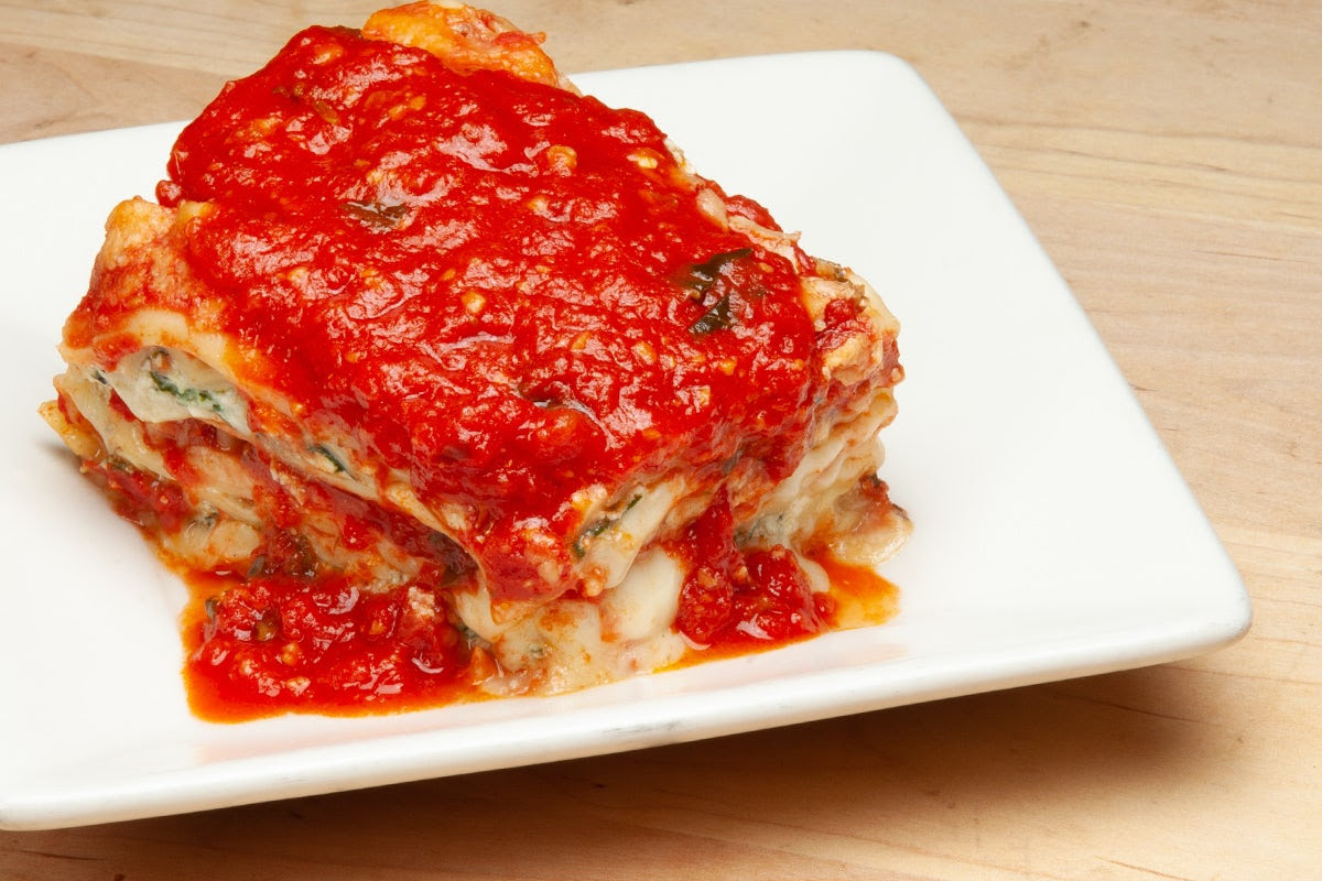 Lou Malnati's Pizzeria by null