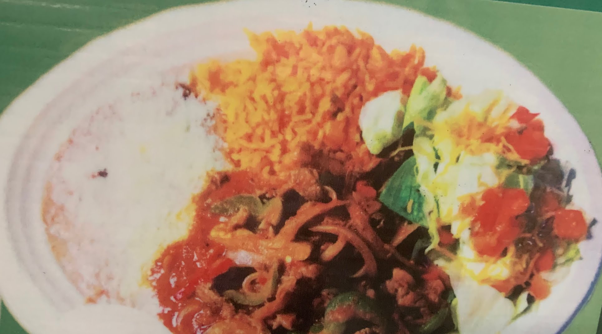 El Super Taco Bas IV by null