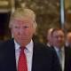 Trump Tells Congress to Repeal and Replace Health Care Law 'Very Quickly' 