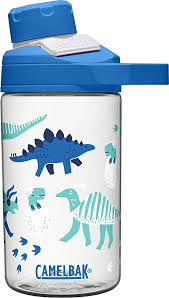 CamelBak® Eddy+ Tritan Kids Insulated Water Bottle - Space Smiles