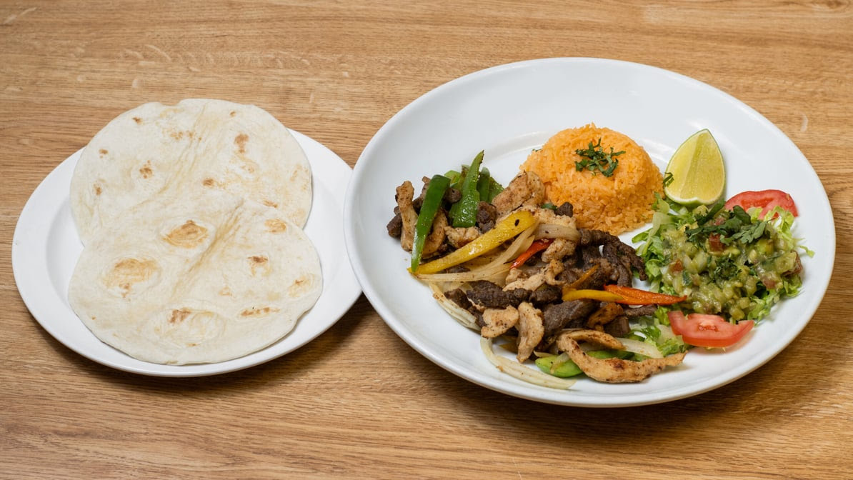 El Rinconcito by null