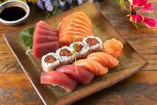 Nagayama Japanese Cusine by null