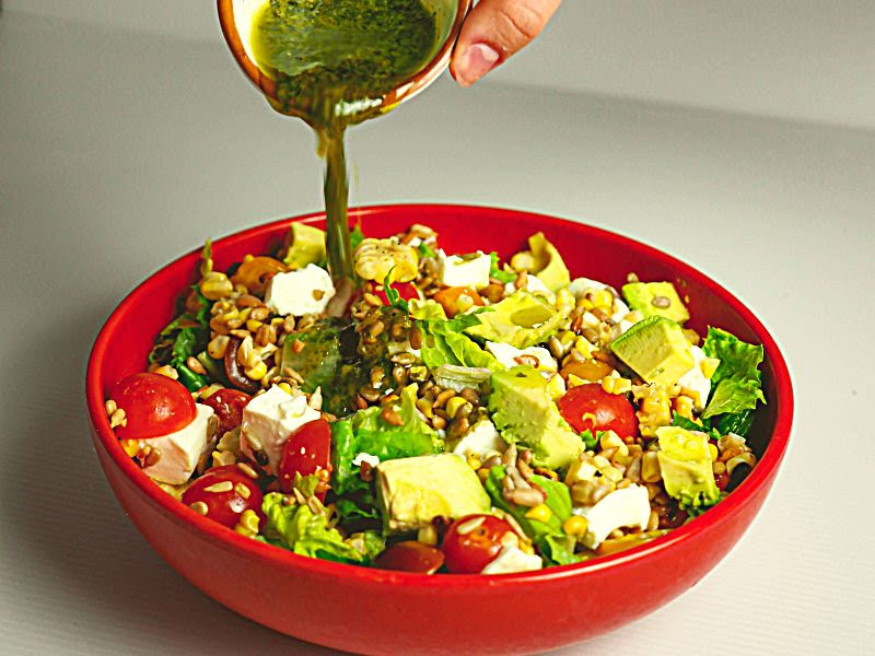 Roots Handmade Pizza - South Loop by null