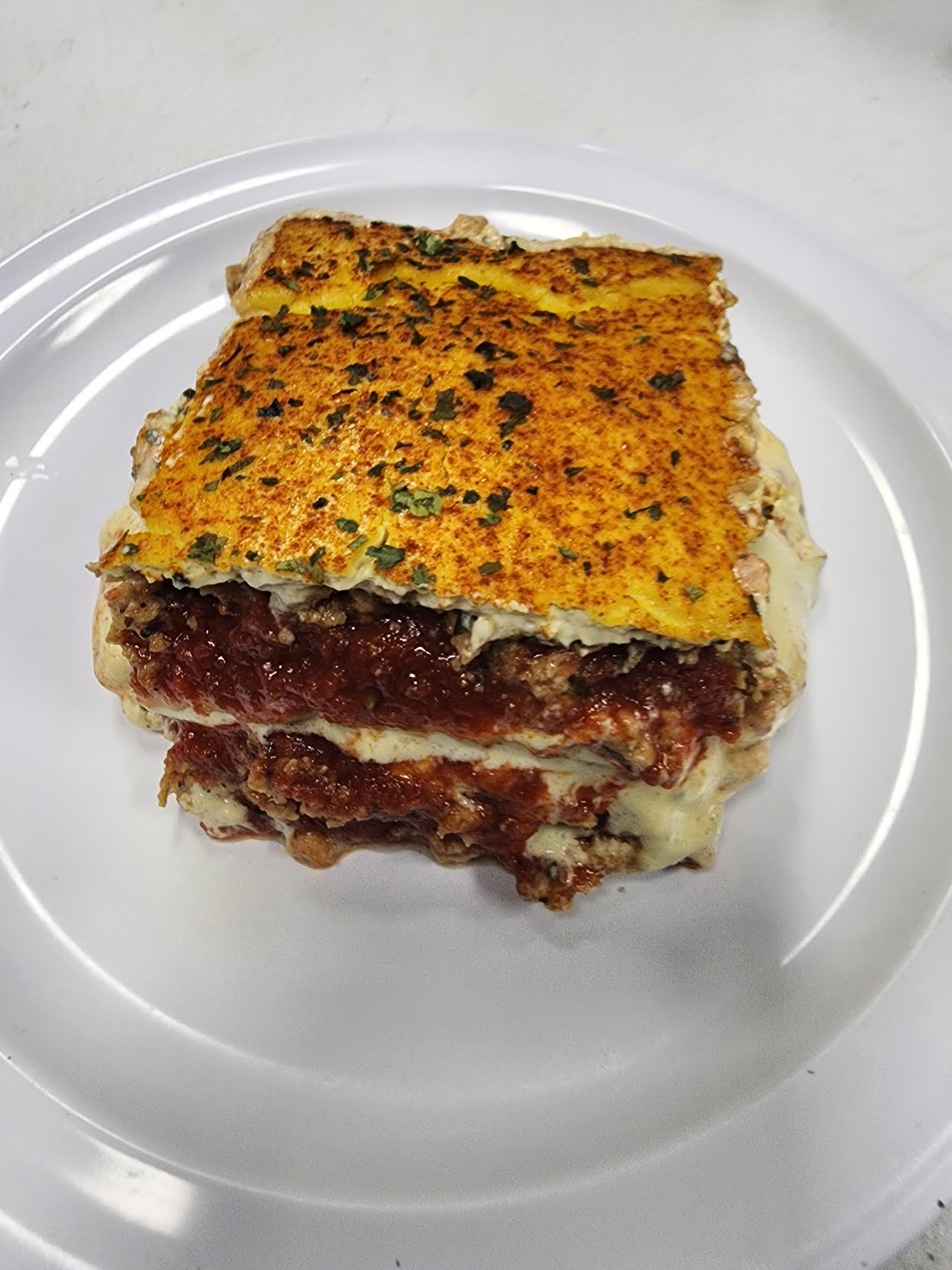 NuVegan Cafe Petersburg by null