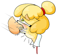 Isabelle animal jpg x Isabelle animal
