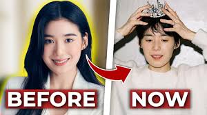 Jung Eun-chae|Why Jung Eun Chae is a Korean actress to watch - Her World Singapore | Her  World Singapore