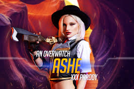 Top video game overwatch characters and great porn jpg x Overwatch parody