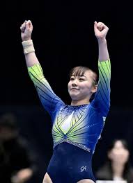 女子　体操|体操世界選手権】日本女子がパリ五輪の団体出場権を獲得！ 熱き戦いの舞台裏 #体操競技（矢内由美子） - エキスパート - Yahoo!ニュース
