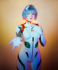 Neon genesis evangelion cosplay luscious hentai manga porn jpg x Neon genesis evangelion cosplay