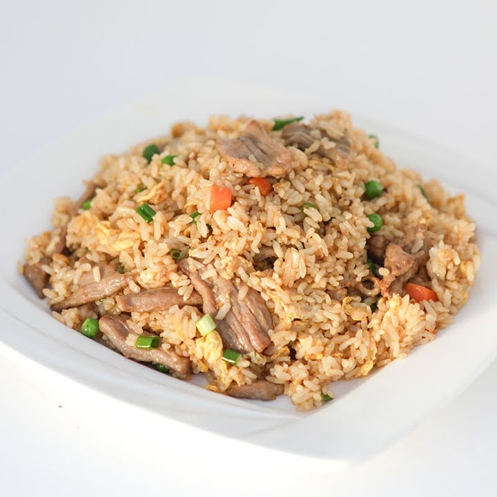 China Family Restaurant at Highland by null