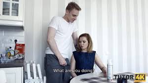 Tutor grace uncensored jpg x Tutor sex