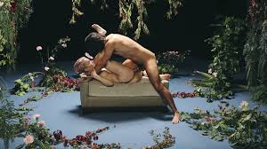 Sex parade the voyeur harmony jpg x Voyer sex