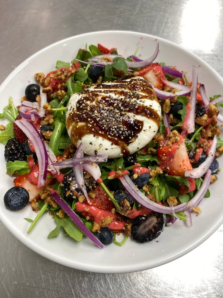 Golden Road Brewing Huntington Beach by null