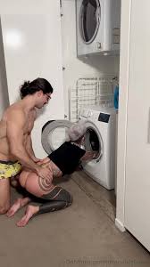 Stuck in washing machine jpg x Stuck in washing machine