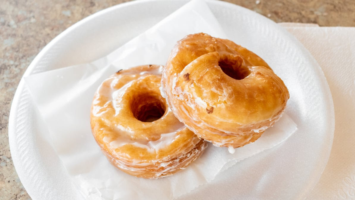 Le Donut by null