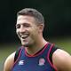 Bennett hands England captaincy to Burgess 
