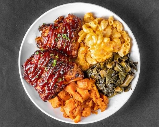 Annie's Soul Delicious by null