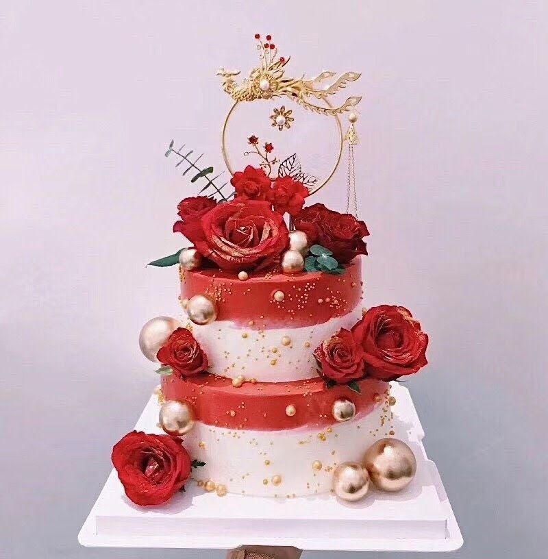 Me Do Desserts by null