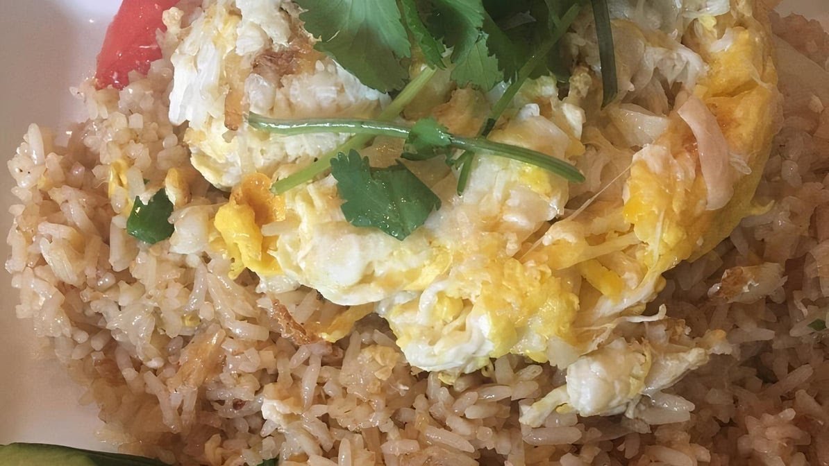 LucKi Thai Bistro by null