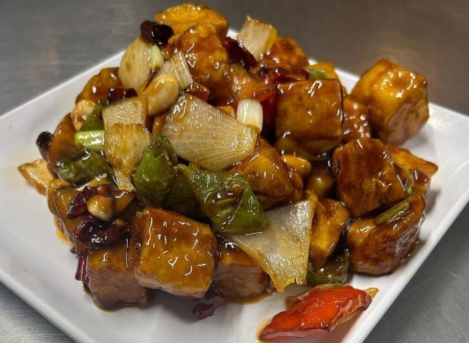 Chengdu Famous Food 成都名吃 by null