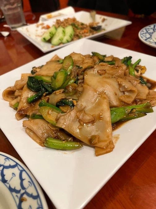 Phi Chay Thai Cuisine by null