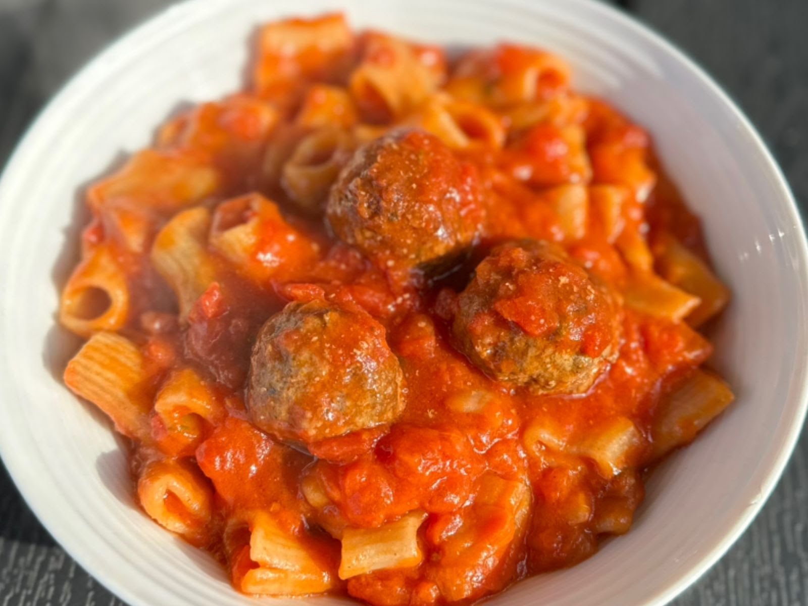 Pasta Louise Cafe by null