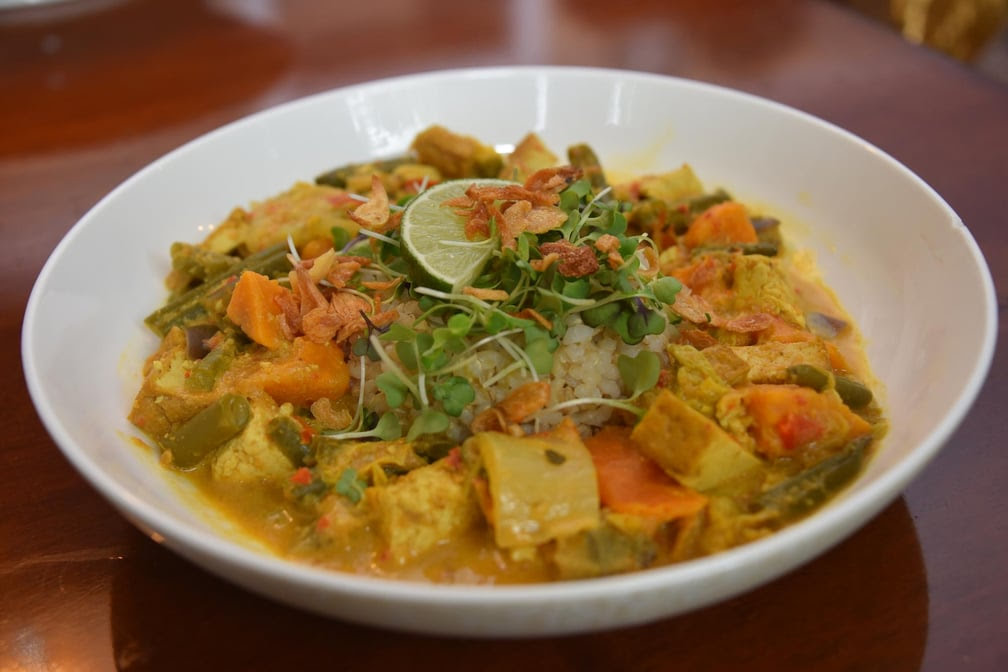 Manna Kitchen by null