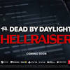 『Dead by Daylight』にホラー映画『ヘルレイザー』から魔道士 ...