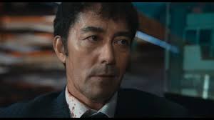 阿部寛　横顔|阿部寛さん、50代後半での初体験（インタビュー／前編）