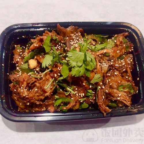 Friends’ BBQ 友缘串吧 by null