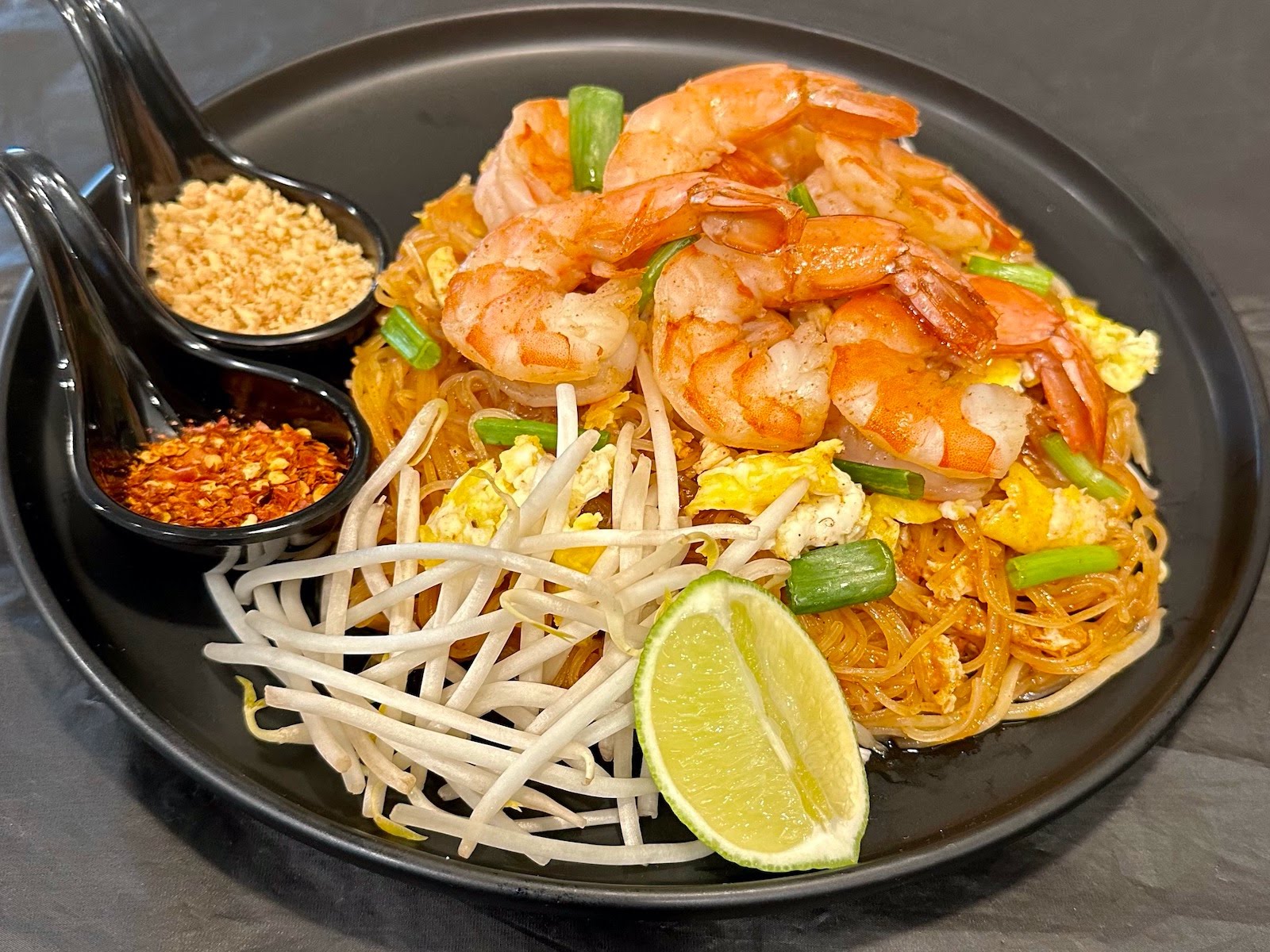 ANN THAI CUISINE by null