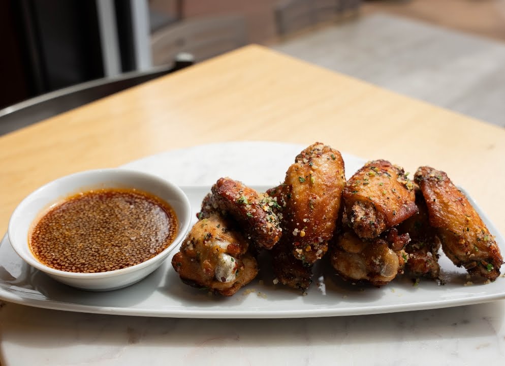 Evviva Trattoria Maynard by null