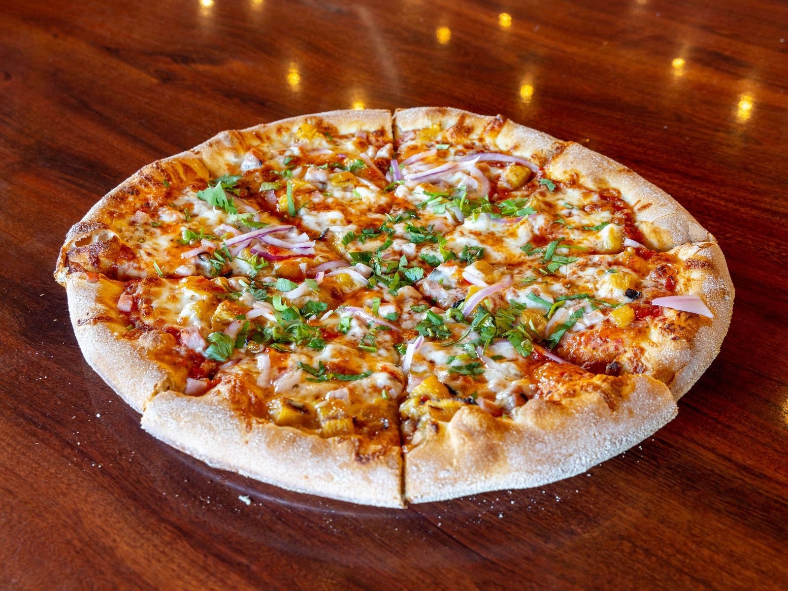 Great Basin Brewing Co. - Reno by null