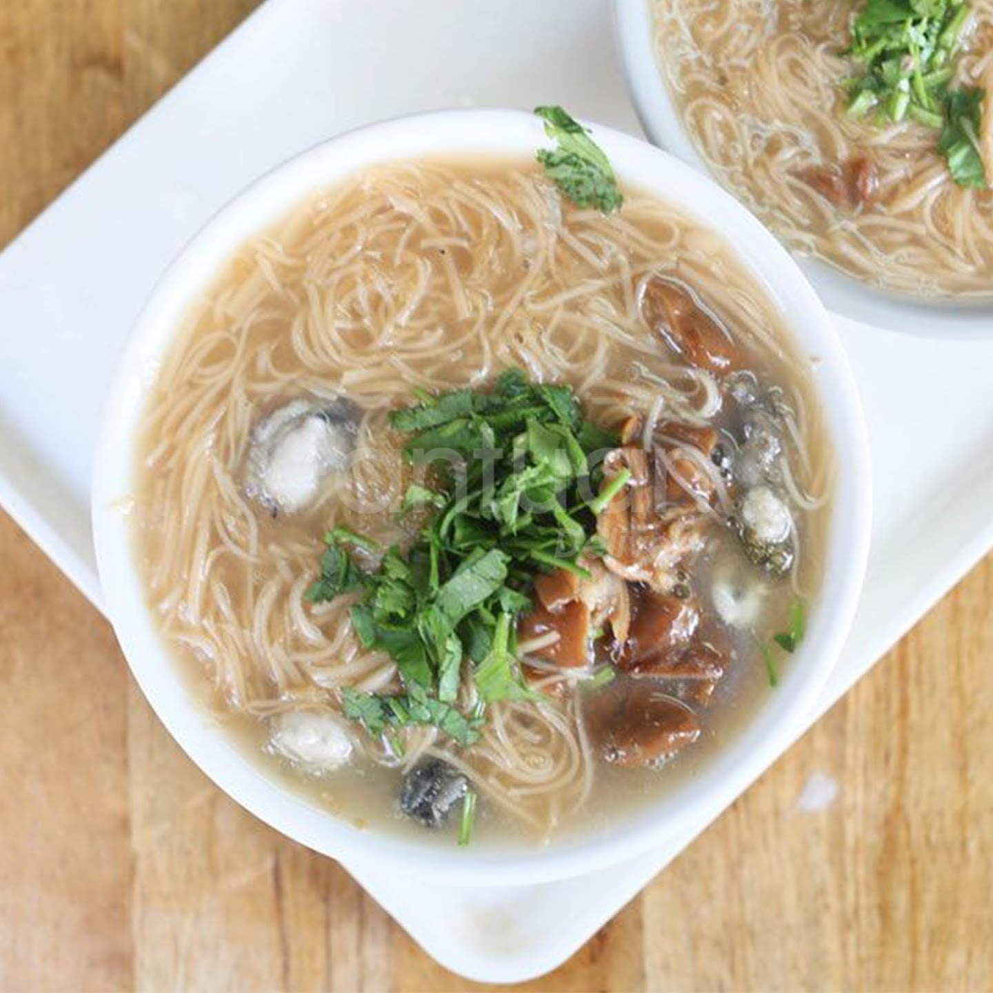 A Zhong Taiwanese Cuisine 阿忠台湾小吃 by null