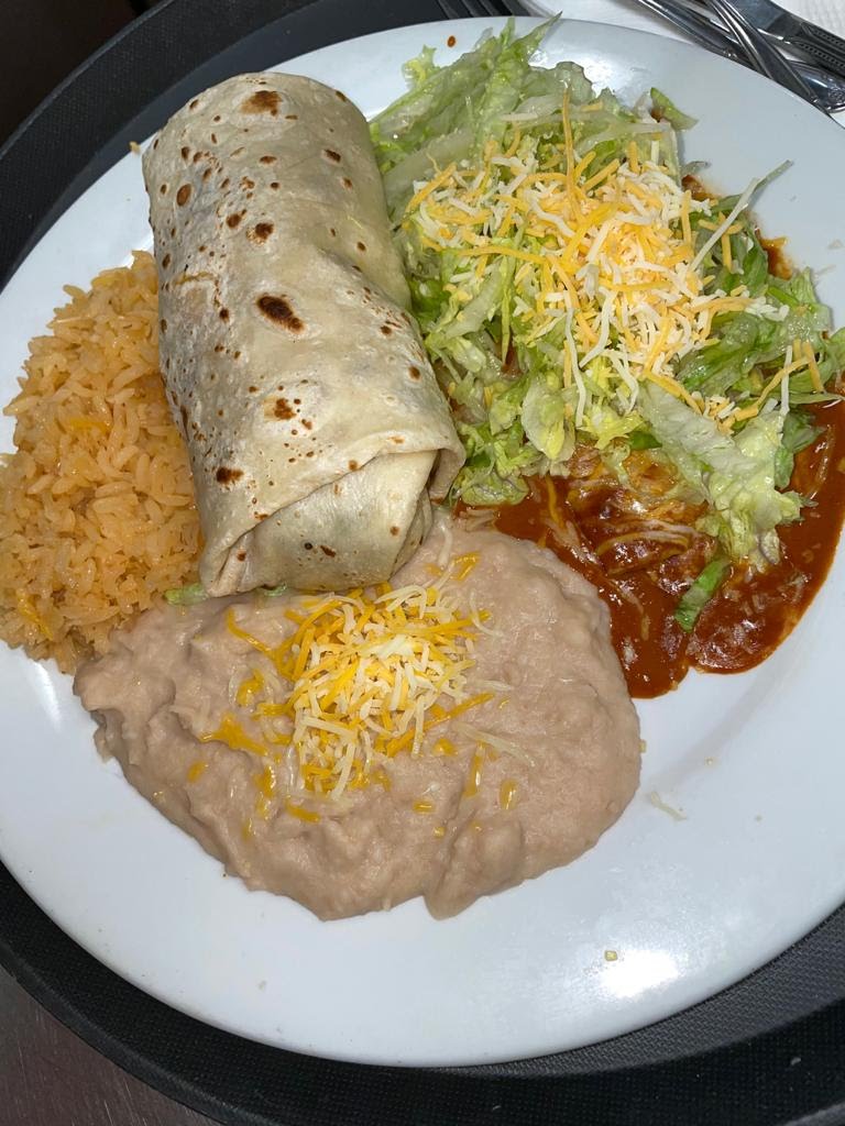 ALMANSITA’S by null